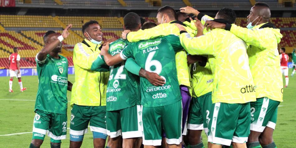 La Equidad