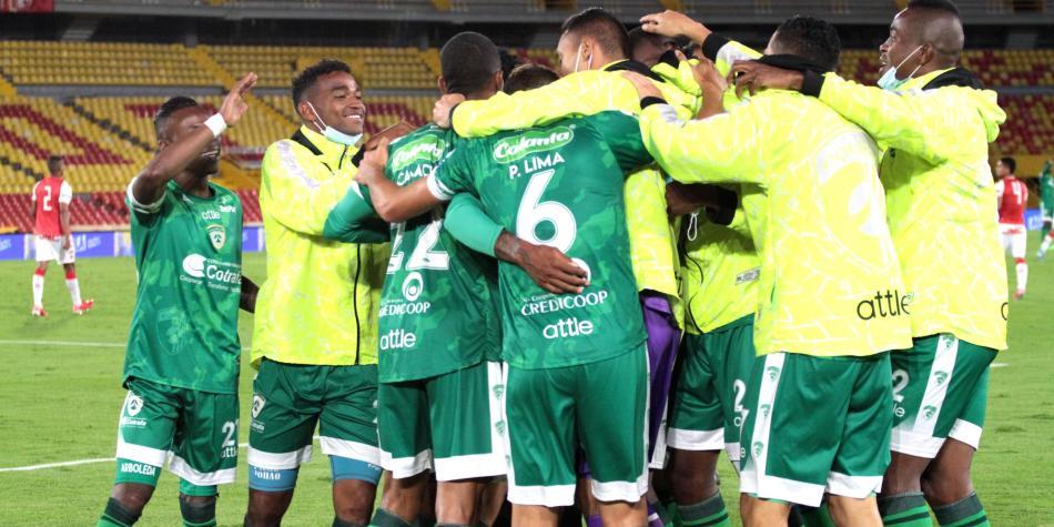 La Equidad