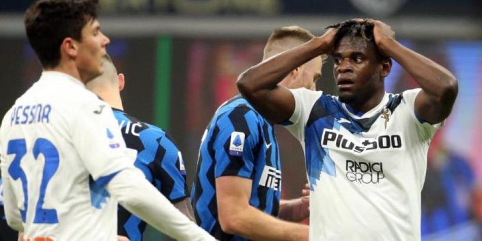 Duván Zapata