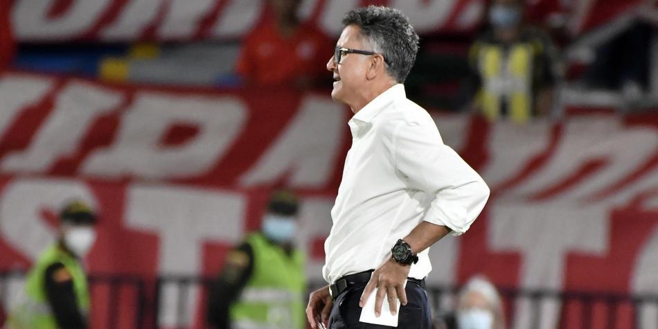 Juan Carlos Osorio