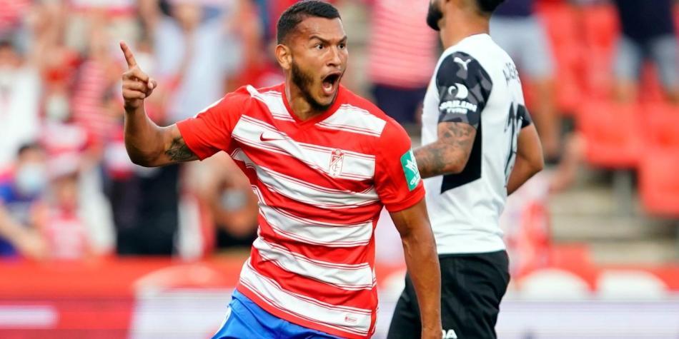 Luis Suárez