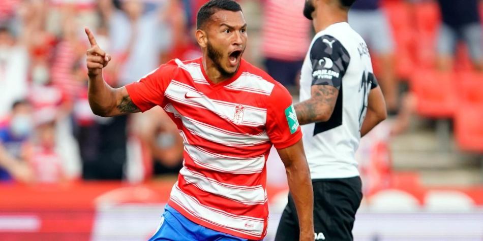 Luis Suárez
