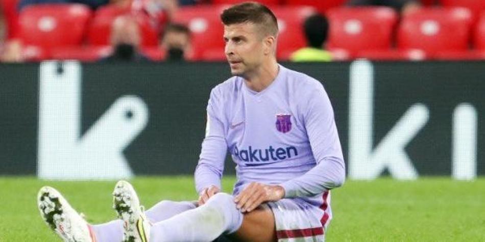 Gerard Piqué