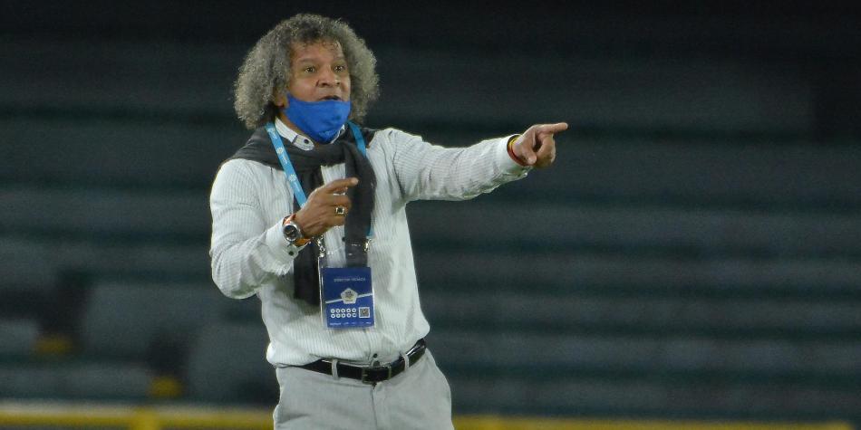 Alberto Gamero