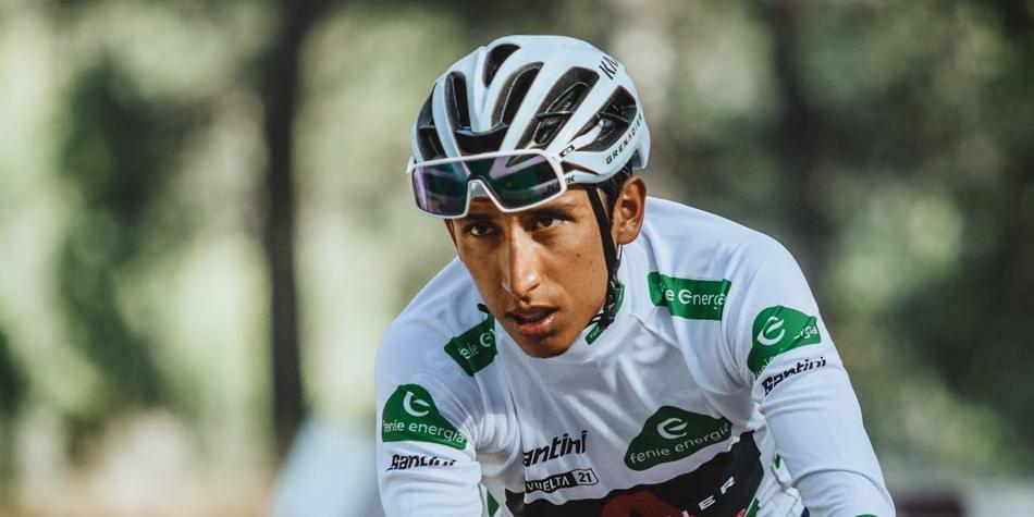 Egan Bernal