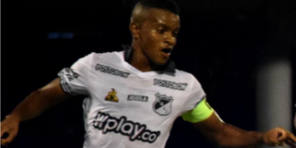 Darwin Andrade