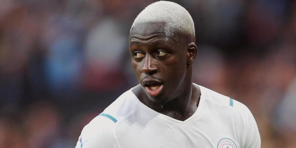 Benjamin Mendy