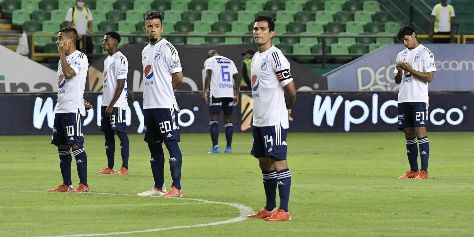 Millonarios