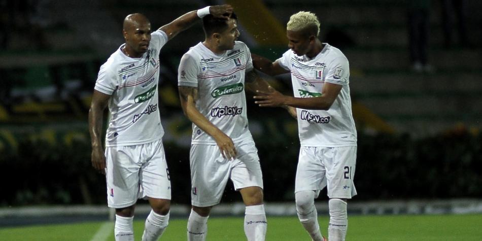 Once Caldas