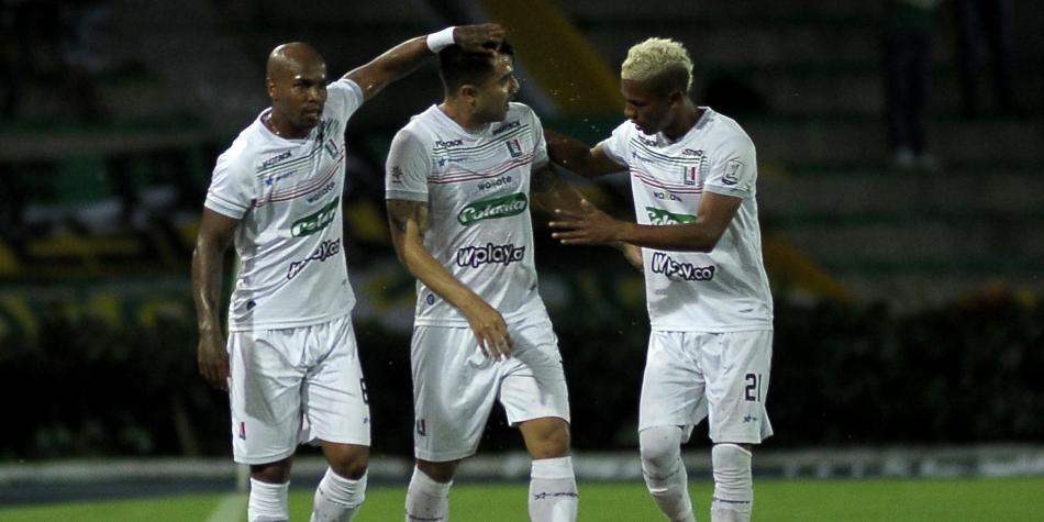 Once Caldas