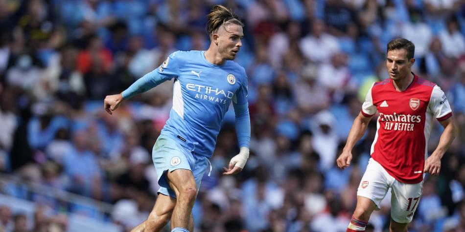 Jack Grealish