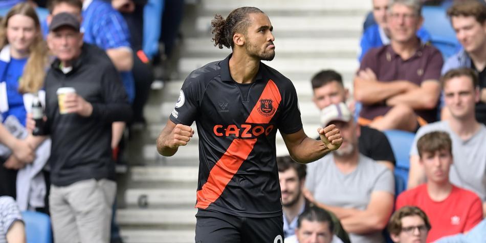Dominic Calvert-Lewin