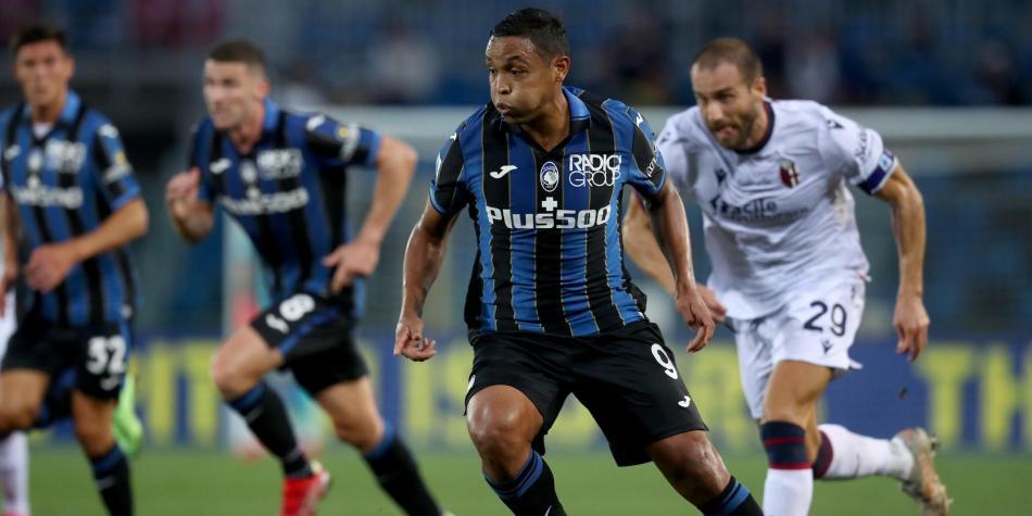 Luis Fernando Muriel