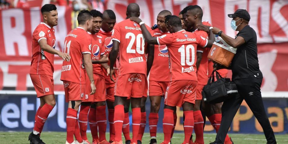 América de Cali