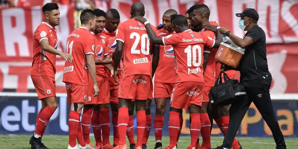 América de Cali