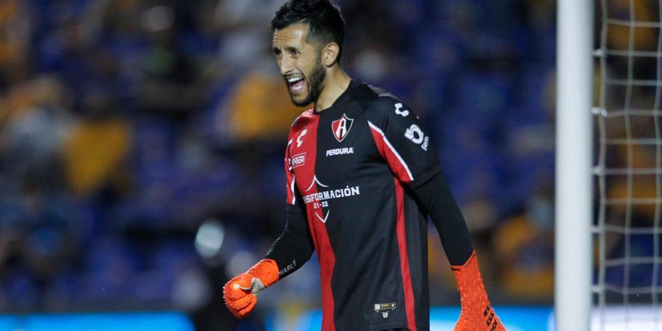 Camilo Vargas
