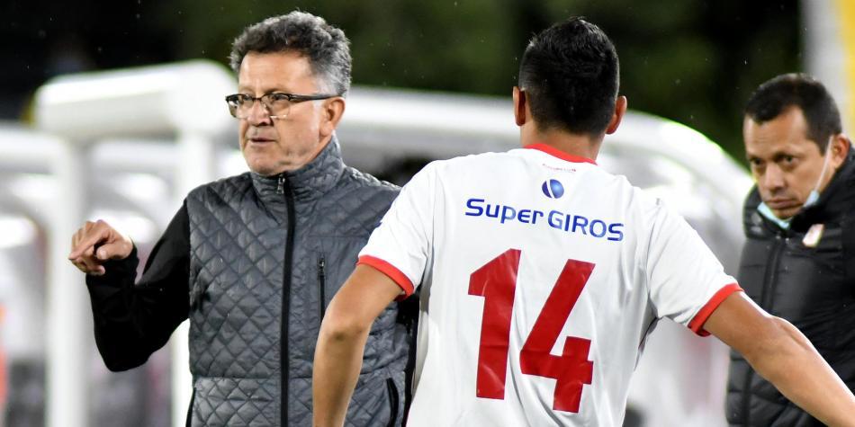 Juan Carlos Osorio