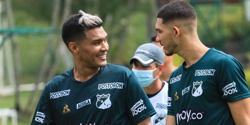Deportivo Cali