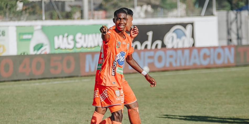 Yaser Asprilla