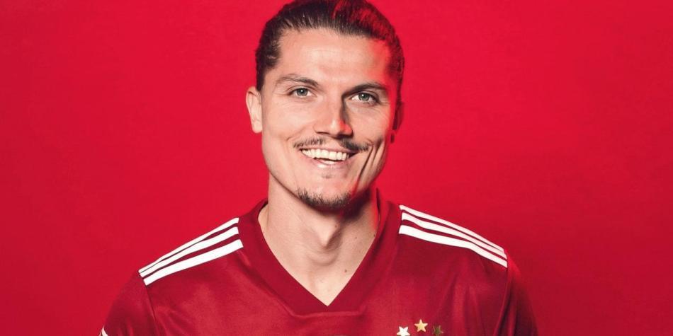 Marcel Sabitzer