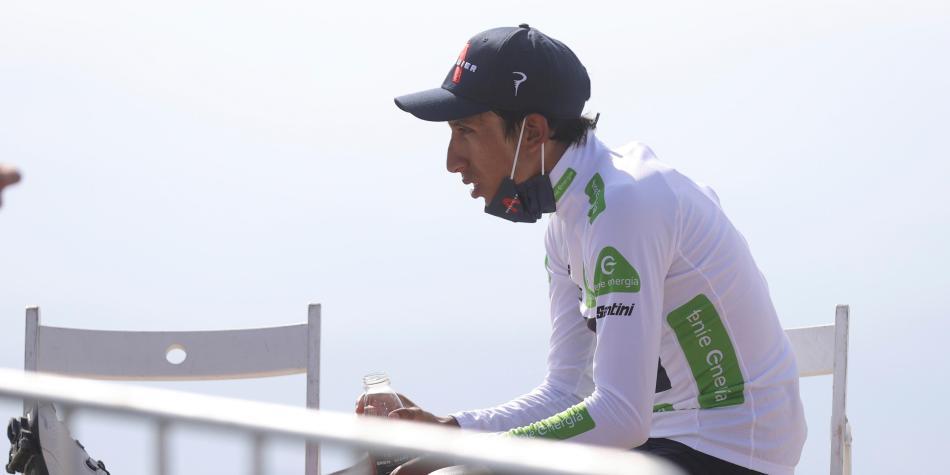 Egan Bernal