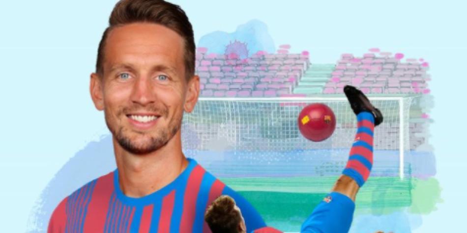 Luuk de Jong