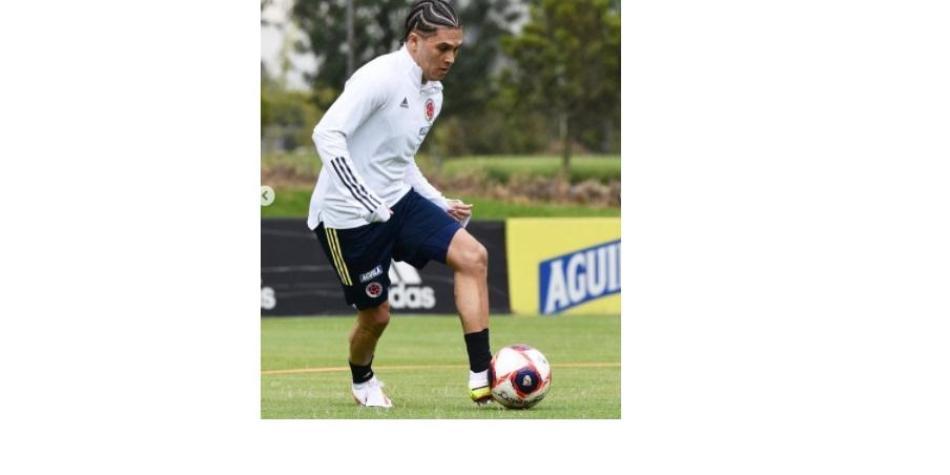 Juan Fernando Quintero
