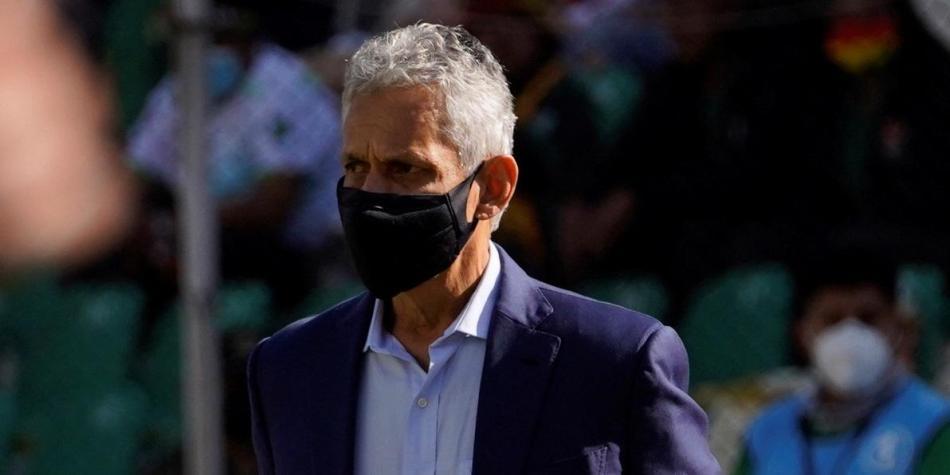 Reinaldo Rueda
