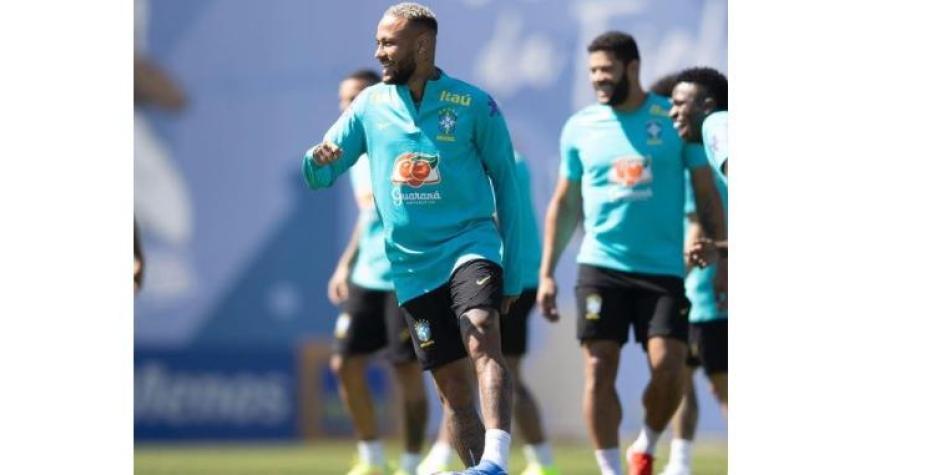 Neymar Jr