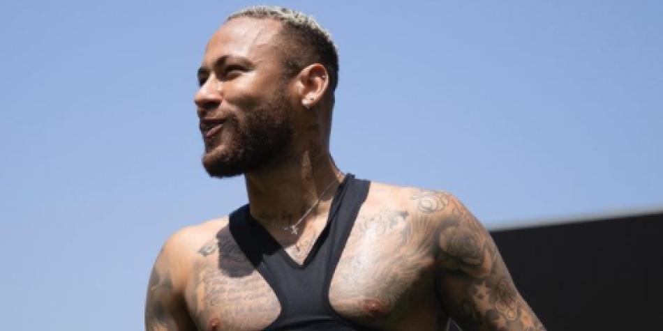 Neymar
