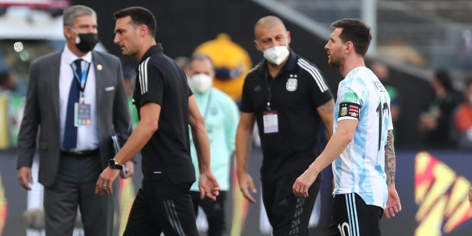 Scaloni