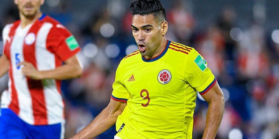 Falcao
