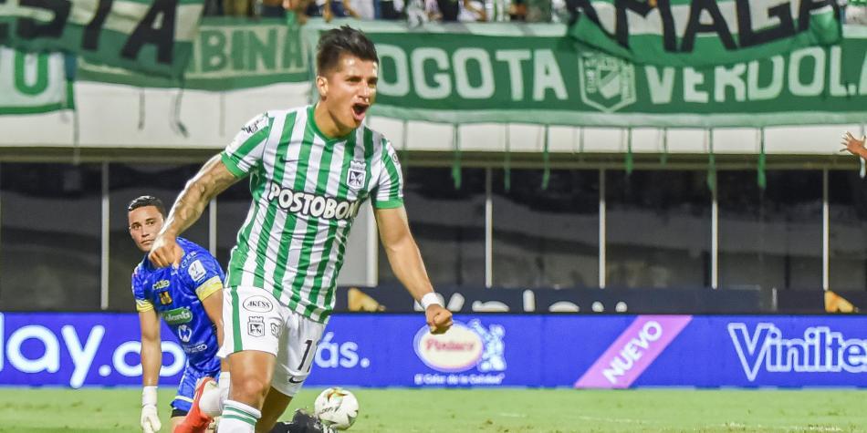 Yeison Guzmán