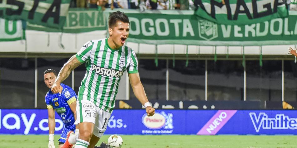 Yeison Guzmán