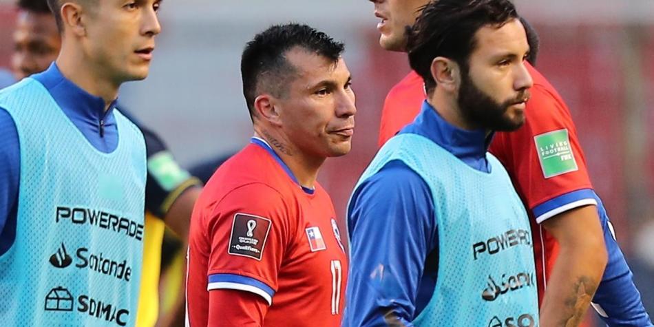 Selección de Chile