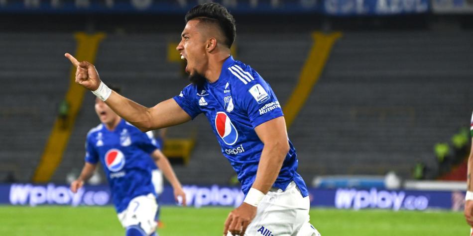 Fernando Uribe