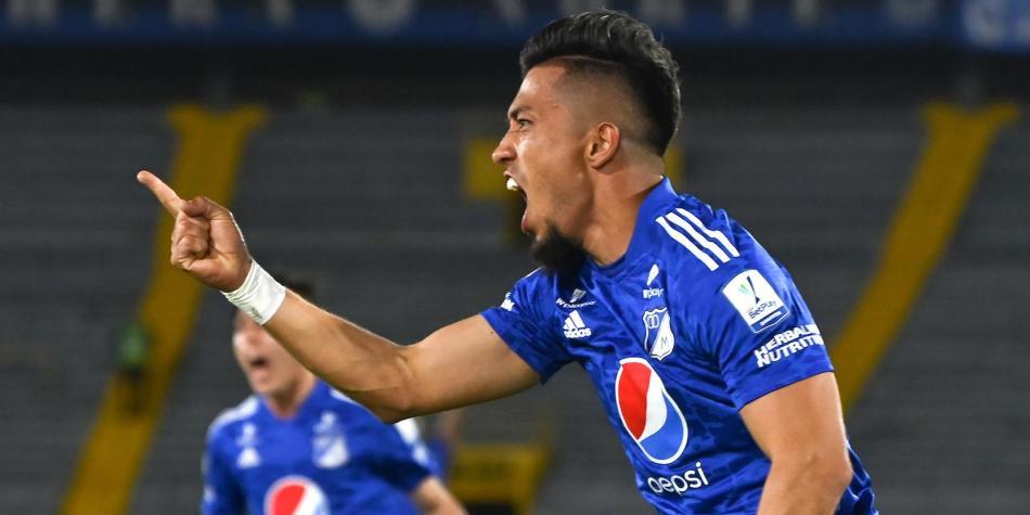 Fernando Uribe