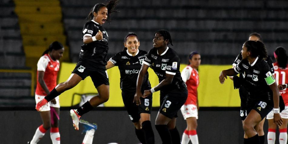 Deportivo Cali femenino