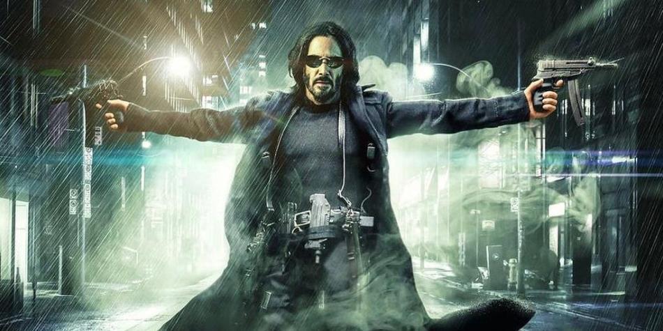 Matrix