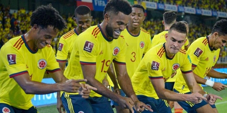Selección Colombia