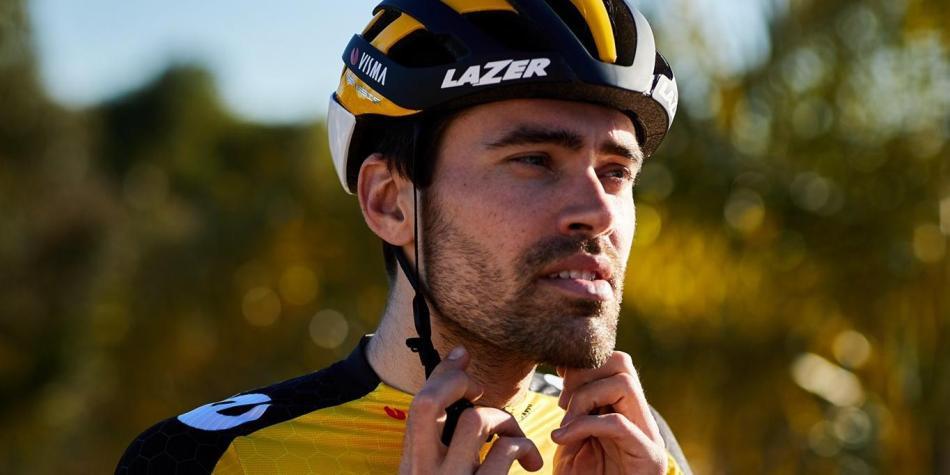 Tom Dumoulin