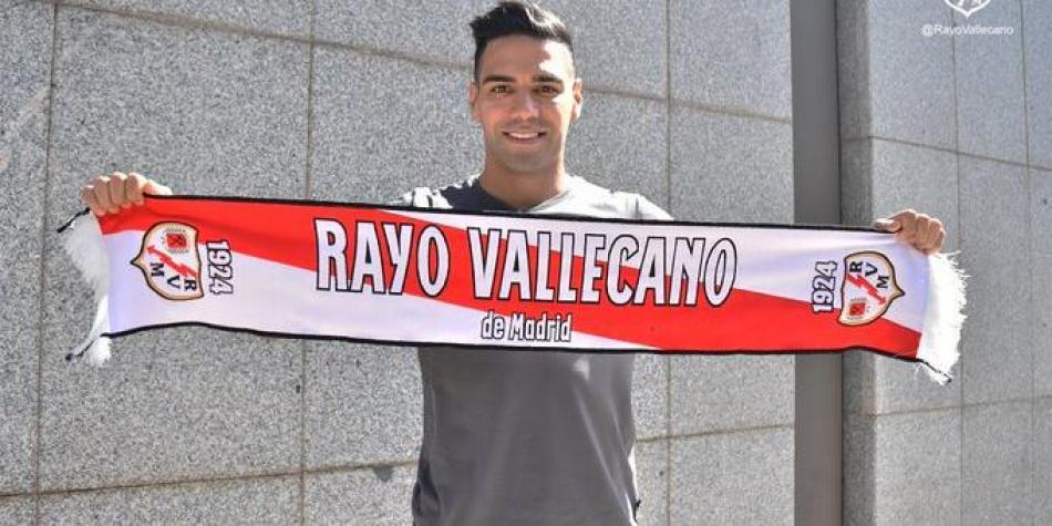 Falcao