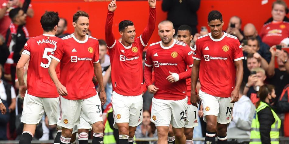 Manchester United