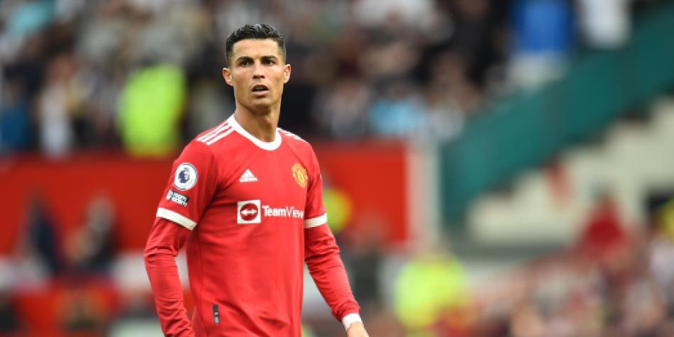 Ronaldo