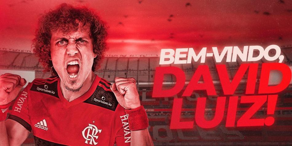 David Luiz