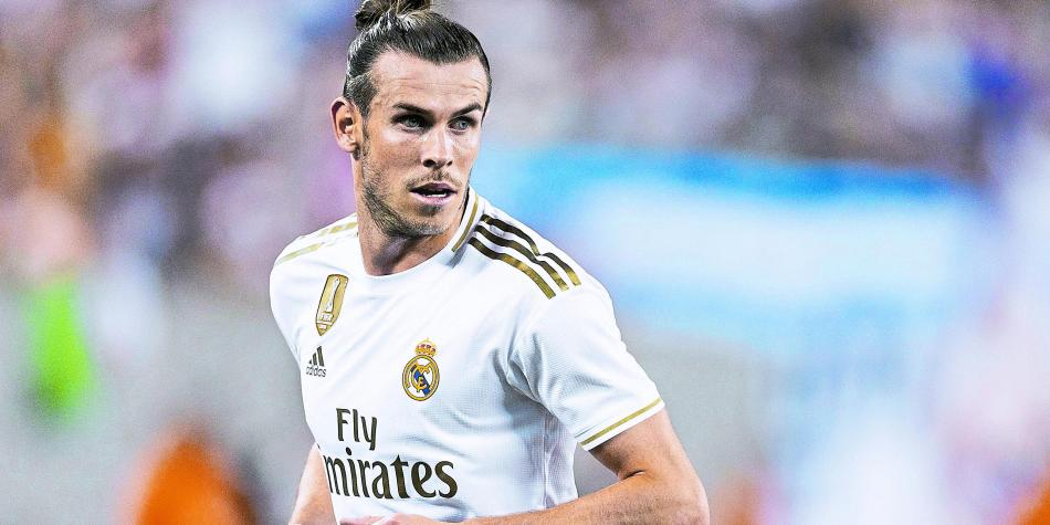 Gareth Bale