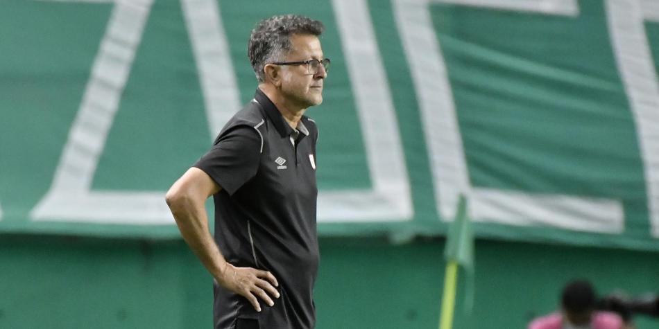 Juan Carlos Osorio