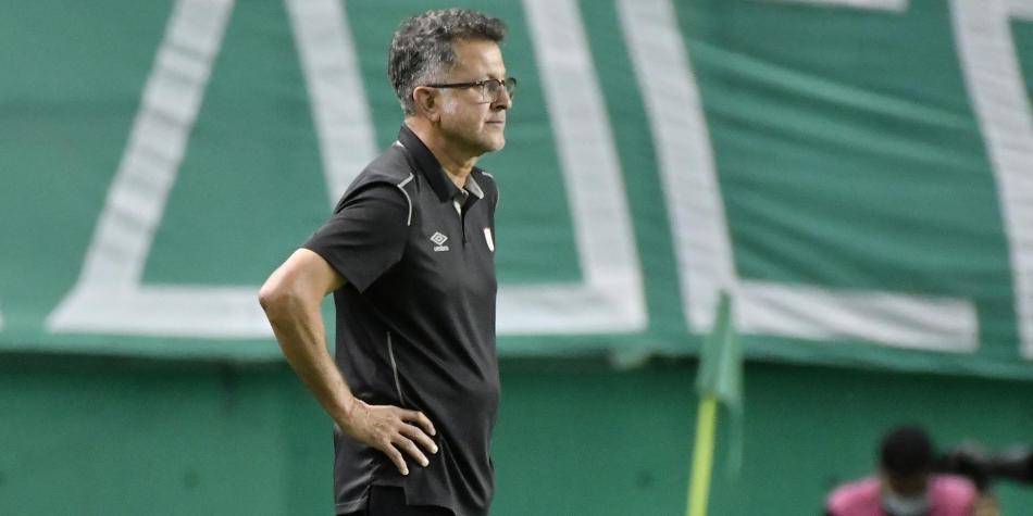 Juan Carlos Osorio
