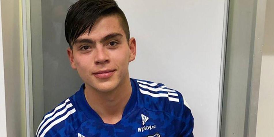 Daniel Ruíz