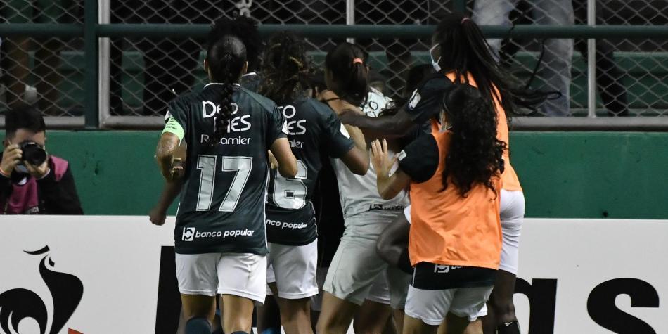 Deportivo Cali femenino